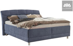 ADA - Globe ágyneműtartós ágyrendszer fej-láb emelős ágyráccsal 180x200