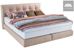 ADA Trendline - Mathias boxspring ágy 120x200 - alvasstudio