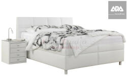 ADA - Alexandria ágyneműtartós ágyrendszer motoros ágyráccsal 160x200 - alvasstudio