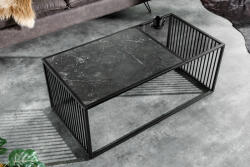 ARCHITECTURE-II design dohányzóasztal - 100cm (43001)