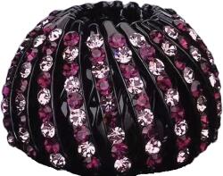  EL-27447 BunClip hajcsipesz - Rózsaszín