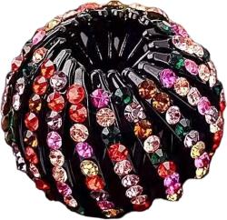  EL-27445 BunClip hajcsipesz - Multi