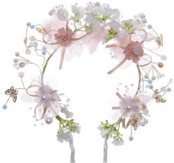  FL-27448 Hajpánt - Rózsaszín