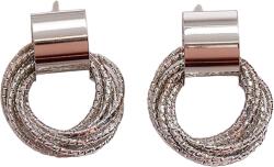  CA-27509 Fülbevaló - Ezüst