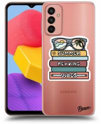 Picasee ULTIMATE CASE pentru Samsung Galaxy M13 M135F - Summer reading vibes