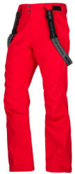 Northfinder Pantaloni barbatesti pentru schi si snowboard 2L 5K/5K Vernon red (107581-360-102)