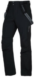Northfinder Pantaloni barbatesti pentru schi si snowboard 2L 5K/5K Vernon black (107581-269-104)