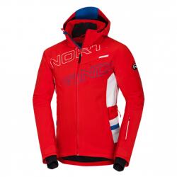 Northfinder Geaca de schi Primaloft Eco 10K/10K barbati Damien redred (106647-450-106)