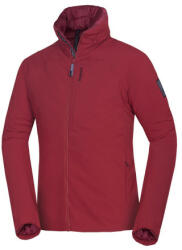 Northfinder Geaca softshell elastic 2L barbati Scott darkred (107701-307-102)