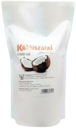 N&Z Kókuszolaj tasakos 1000ml