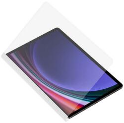 Samsung képernyővédő fólia (papír hatás, mágneses) FEHÉR (EF-ZX812PWEGWW)