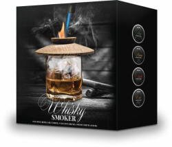 Northix Whisky Smoker készlet