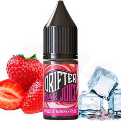 Juice Sauz Aroma Strawberry Ice Drifter Bar by Juice Sauz 10ml (11591)