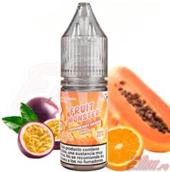 Jam Monster Lichid Passionfruit Orange Guava Fruit Monster 10ml NicSalt 20mg/ml (11597)