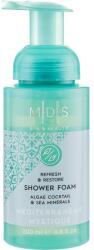 Mades Cosmetics Spumă de duș „Mediterranean Mystique - Mades Cosmetics Mediterranean Mystique Shower Foam 200 ml