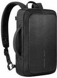 XD Design Laptop hátizsák Bobby Bizz 2.0, 15, 6 P705.921, fekete (P705.921)