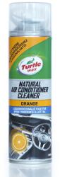 Turtle Wax Spray curatat instalatia de aer conditionat TURTLE WAX Natural Air Conditioner Cleaner Orange 500ml