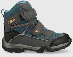 CMP gyerek cipő sötétkék - sötétkék 30