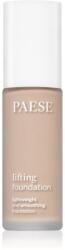 Paese Lifting fond de ten cu efect de netezire culoare 100 Porcelain 30 ml