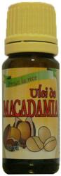 Herbavit Ulei de Macadamia presat la rece, 10 ml, Herbavit