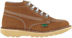Kickers Детски обувки Kickers Childrens High Boots - Tan