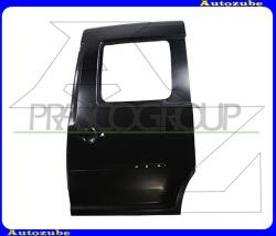 VW CADDY 3 2010.01-2015.05 /2K/ Tolóajtó bal "rövid kivitelhez" VG9073554