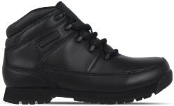 Firetrap Юношески обувки Firetrap Rhino Boots Juniors - Black/Black