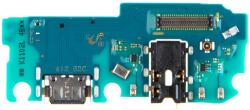 Samsung A125F Galaxy A12 Board incl. Töltőcsatlakozó (szervizcsomag)
