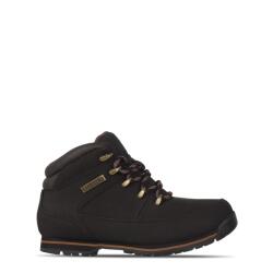 Firetrap Юношески обувки Firetrap Rhino Boots Juniors - Brown/Brown