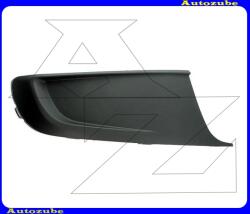 VW CADDY 3 2010.01-2015.05 /2K/ Első lökhárító rács jobb 6502079545918P
