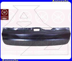 BMW X5 F15 2013.08-2018.05 Csomagtér ajtó alsó rész /RENDELÉSRE/ 0097710