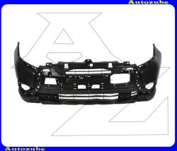 Mitsubishi OUTLANDER 3 2018.01-2022.08 /GG, GF/ Első lökhárító fényezhető (kerékív díszléclyukkal) MB7221001