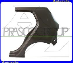 VW GOLF 7 2012.10-2016.10 /5G/ Hátsó sárvédő bal "5 ajtós" VG4003054