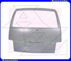 VW CARAVELLE T4 1996.01-2003.03 /70, 7D/ Csomagtér ajtó "ablaktörlő lyukas" /RENDELÉSRE/ 9558710