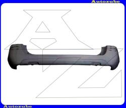 FORD FUSION 2005.10-2012.01 Hátsó lökhárító alapozott 2576952