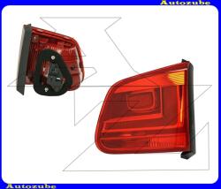VW TIGUAN 1 2011.07-2015.12 /5N/ Hátsó lámpa jobb belső "H21W/W16W" foglalattal HELLA 2SA 010 739-101