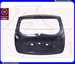 DACIA DUSTER 1 2013.06-2016.12 /X79/ Csomagtér ajtó (nagy zárhengeres) /RENDELÉSRE/ 1307710