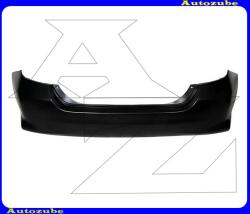 Honda JAZZ 2 2004.09-2008.09 /GD/ Hátsó lökhárító "5 ajtós" fényezhető HD3201051