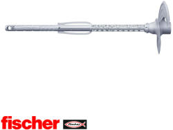 Fischer 530355 TermoZ SV II Ecotwist 30-60 süllyeszthető szigetelésrögzítő dübel (530355)
