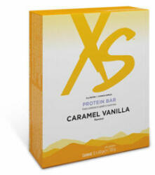 Amway Fehérjeszelet - Karamella-vanília ízű XS - Amway