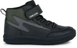 GEOX átmeneti gyerekcipő fiú J364AF-0MEFU-C0033 (J364AF-0MEFU-C0033-35)