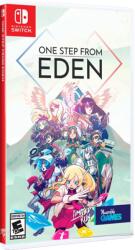 Limited Run Games One Step from Eden (Switch)
