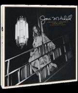 Joni Mitchell Archives Vol. 3: The Asylum Years - livingmusic - 600,00 RON