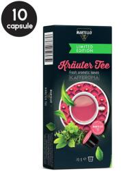 MARTELLO 10 Capsule Martello - Ceai de Plante Krauter