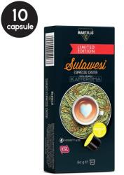 MARTELLO 10 Capsule Martello - Espresso Sulawesi