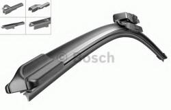 Bosch Lamela stergator BMW Seria 1 Cabriolet (E88) (2008 - 2013) BOSCH 3 397 008 567