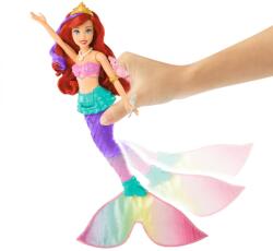 Mattel Disney Princess Papusa Printesa Ariel Sirena (MTHPD43) - etoys Figurina
