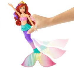 Mattel Disney Princess Papusa Printesa Ariel Sirena (MTHPD43)