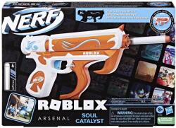 Hasbro Nerf Blaster Nerf Roblox Arsenal Soul Catalyst (F6762) - etoys