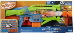 Hasbro Nerf Blaster Nerf Elite 2.0 Double Punch (F6363) - etoys